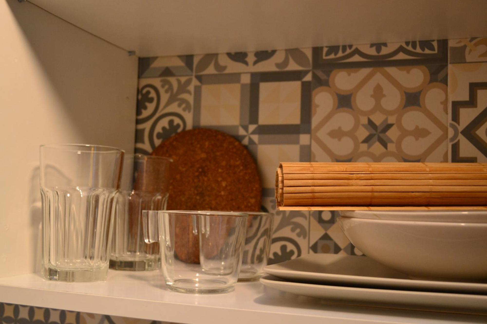 Estudio Setas I Apartment Sevilla
