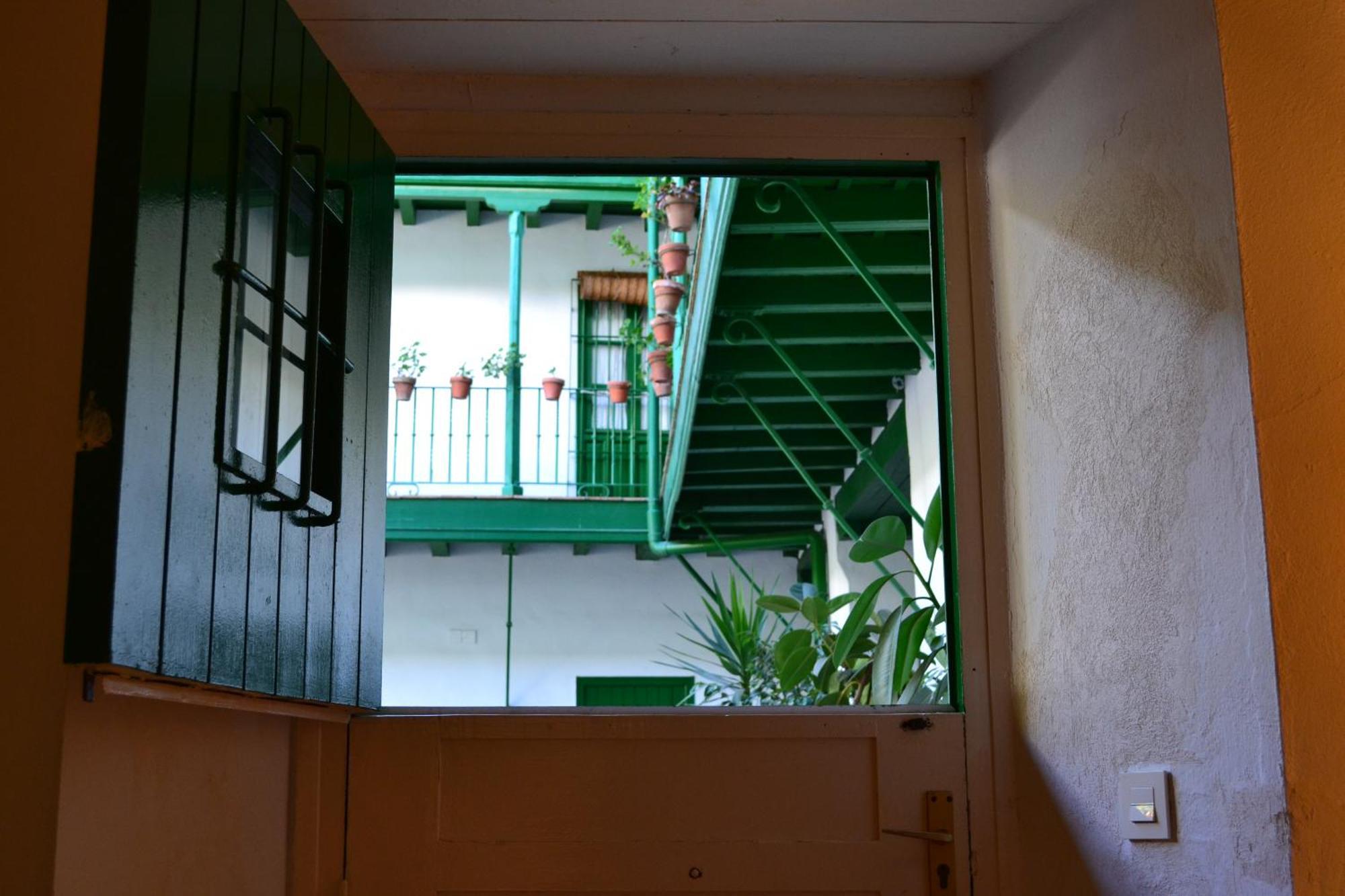 Apartment Estudio Setas I Sevilla